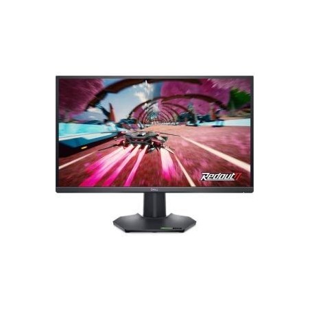 Dell 27 Gaming Monitor G2724D 27 Fast IPS 2560 x 1440 (2K) HDMI DisplayPort 165Hz